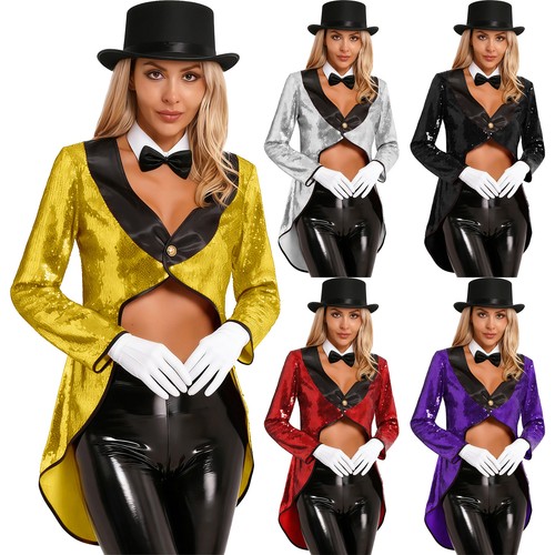 Womens outfits magic show - outfits,